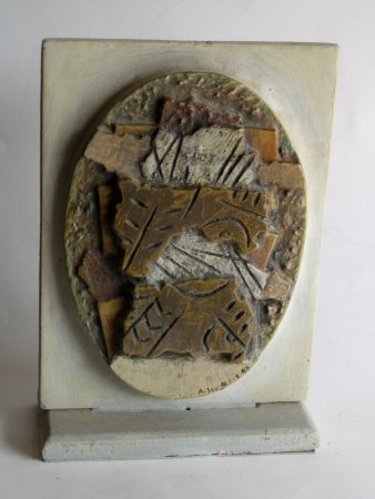 Sculpture  