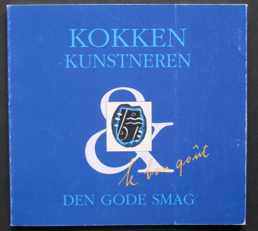 KOKEN KUNSTNEREN