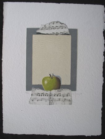 APPLE SONG III 