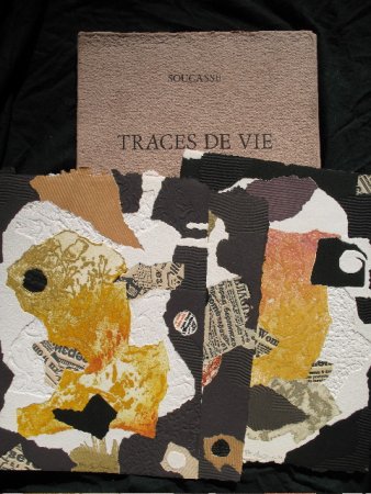 TRACES DE VIE (album) 3 