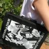 Design Sac FESTIVAL DE CANNES pour DAVIS